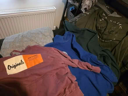 Photo of free Mens 4xl tops (St. Georges TF2) #2