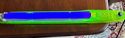 Photo of free Retro black light (Belmont, MA) #2