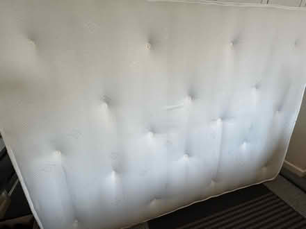 Photo of free Mattress double (Coventry CV2) #1