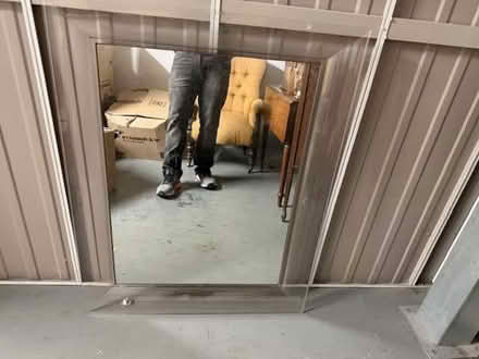 Photo of free selection of old ( antique ) furniture and modern mirror . (Bridgwater TA6) #2