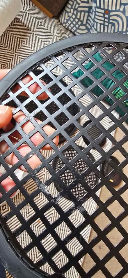 Photo of free Speaker grilles (Polwarth EH11) #2