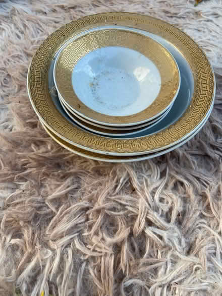Photo of free Assortment of dishes (Upton Park E13) #1