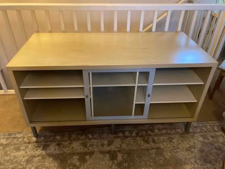 Photo of free Retro IKEA TV cabinet (Brighton BN1) #1