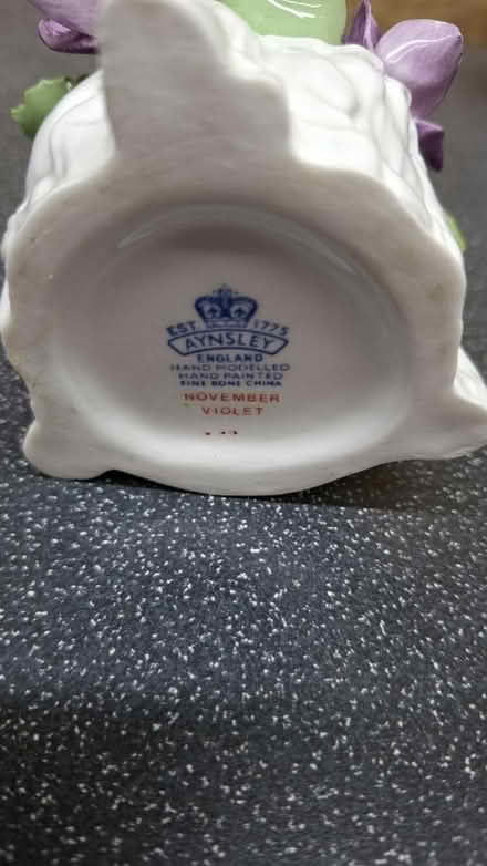 Photo of free Ornament (NR1 4LD) #2