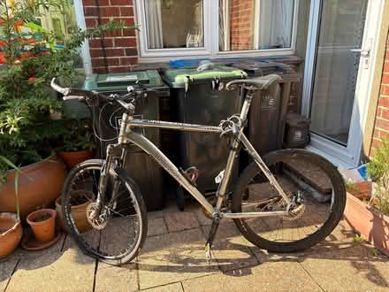 Photo of free Men’s Bike (Christchurch BH23) #1