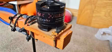 Photo of free Drone project/parts (Polwarth EH11) #3
