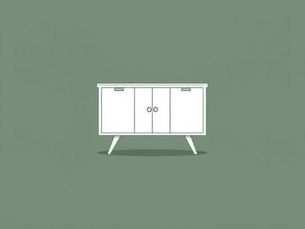 Photo of Sideboard (Dosthill B77) #1