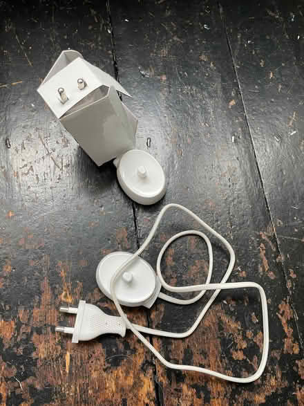 Photo of free Two electric toothbrush chargers (Chorlton M21) #1