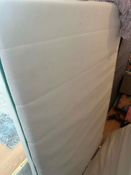 Photo of free Kids matress (Sutton) #1
