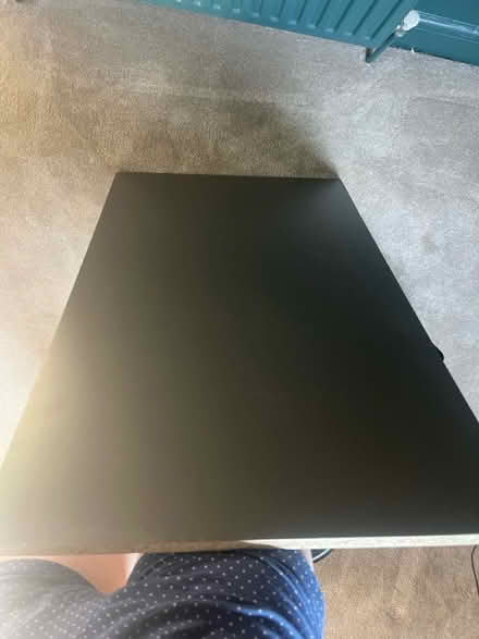 Photo of free IKEA Komplement shelf (Brixton, SW2) #3