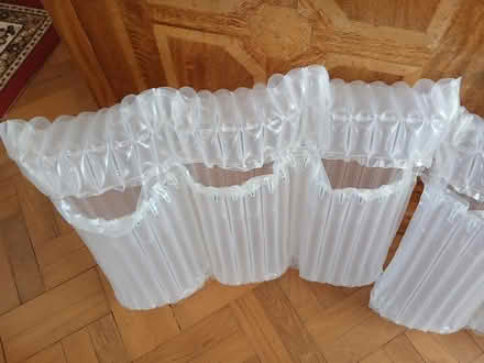 Photo of free Bottle protectors (Petersfield, GU32) #2