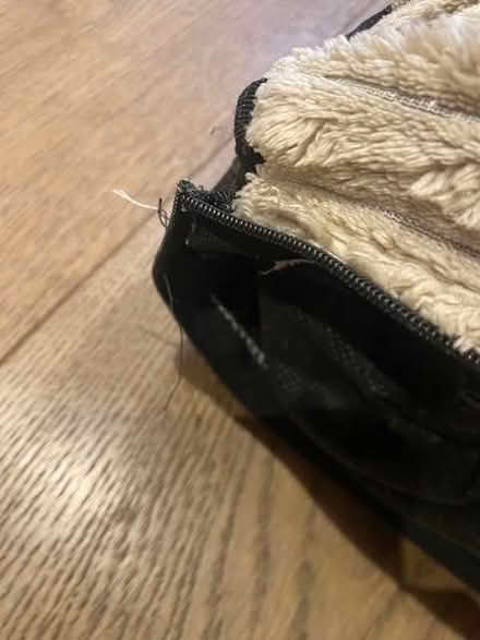 Photo of free Large Floor Cushion (Dorchester On Thames OX10) #2