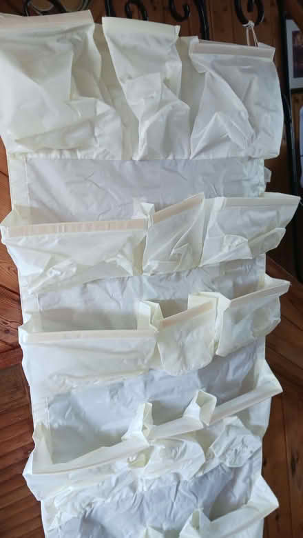 Photo of free Nylon show rack (Town Furze OX3) #1