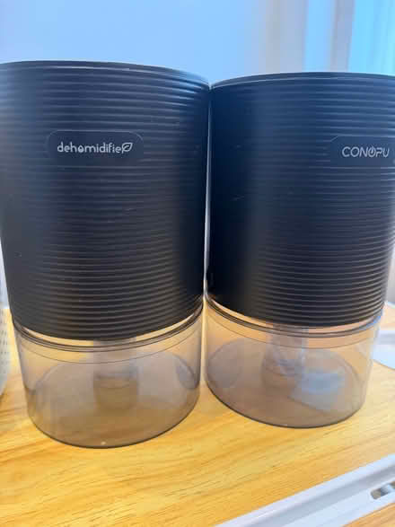 Photo of free Dehumidifier and air purifier (Brentford TW8) #1