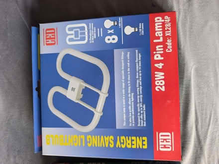 Photo of free Light Fittings (Ardleigh Green RM11) #2