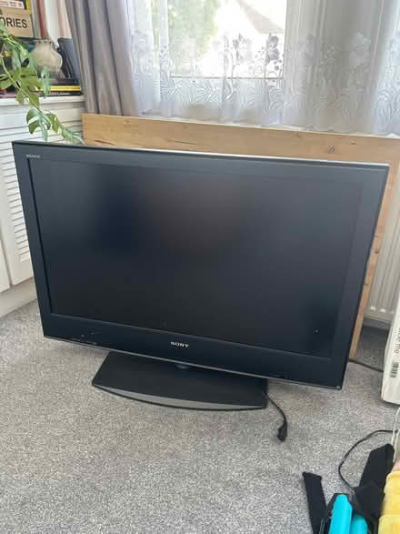 Photo of free Sony tv (N13) #1