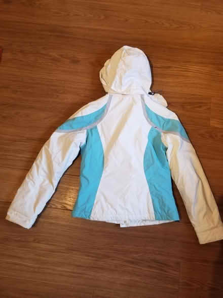 Photo of free Women's ski jacket (Adel LS16) #2