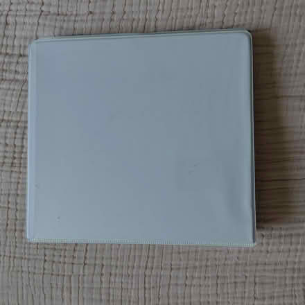 Photo of free Loose leaf textbook in binder (Union City) #4
