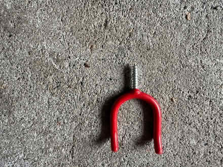 Photo of free Hooks for hanging, mounting things (Terra Linda) #1