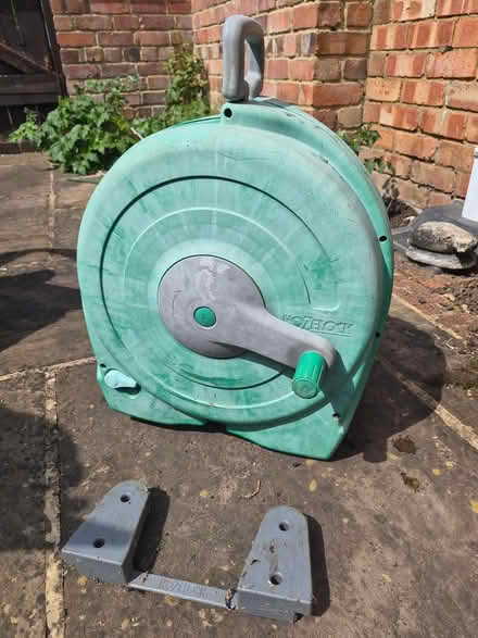 Photo of free Hozelack Fast Reel (GL51) #1