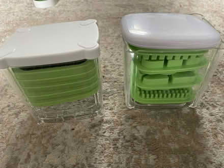 Photo of free Manual food processor / or parts (Musselburgh) #3