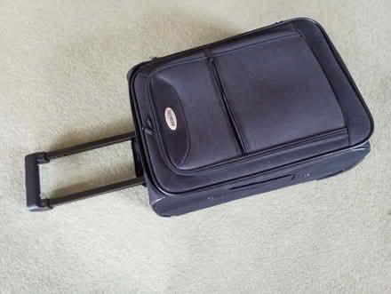 Photo of free Suitcase (Alnwick NE66) #1