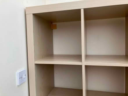 Photo of free Large ikea wall cupboard. 20 years old. (Wrexham LL13) #1