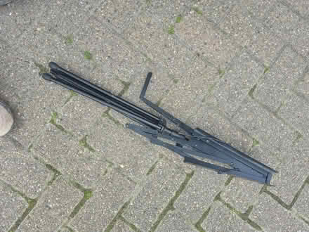 Photo of free Music Stand (Ilkeston DE7) #1