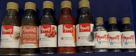 Photo of free flavor compounds-serious cooks only (Newton Center) #1