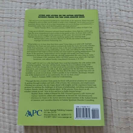 Photo of free Self-Help book (Union City) #2