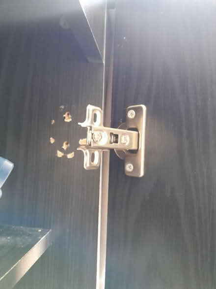 Photo of free Tall wardrobe (Chelmsford CM2) #3