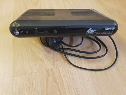 Photo of free Digital terrestrial receiver (Cyncoed CF23) #1