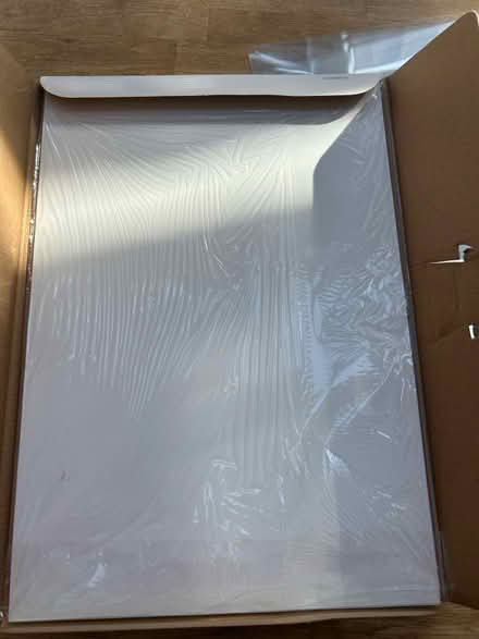 Photo of free A3 photo paper & Acetate sheets (Camberley GU15) #4