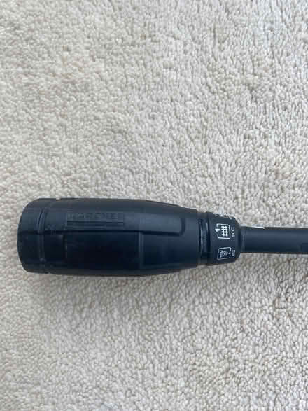 Photo of free Karcher Pressure Washer Gun and accessories (Prestwood HP16) #3