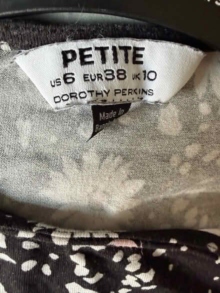Photo of free Dorothy Perkins Dress (Westbury BA13) #2