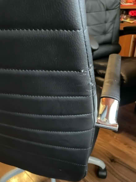 Photo of free Desk chair (Bradford BD2) #2