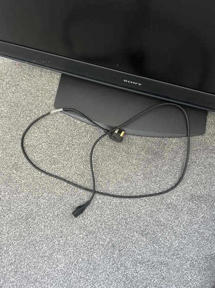 Photo of free Sony tv (N13) #2