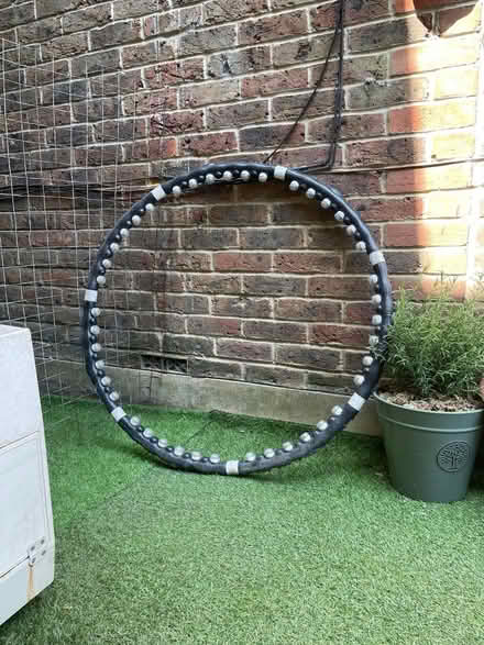 Photo of free Hula hoop (Horley RH6) #1