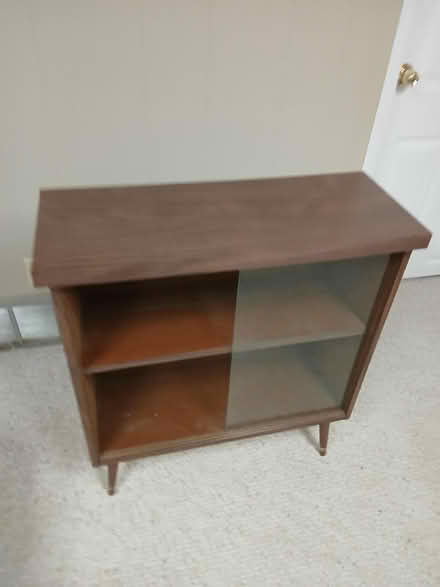 Photo of free small bookcase (Barrhaven) #1