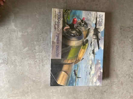 Photo of free Puzzle (Barking IG11) #1