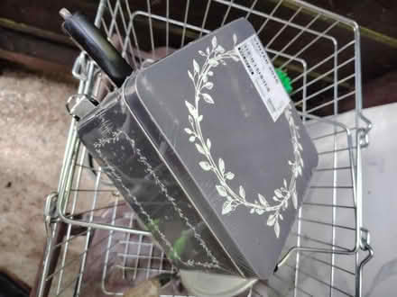 Photo of free House clearance (Edgware NW9) #1