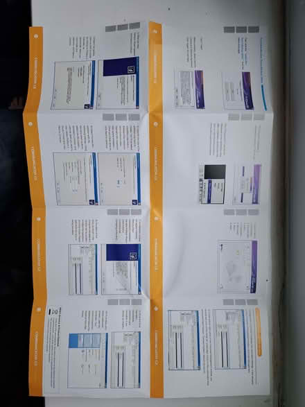 Photo of free Universal docking station for hard drives and storage cards (Battle RG30) #2