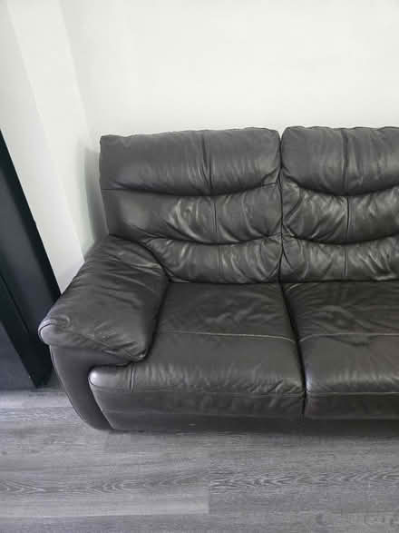 Photo of free Sofa (L36 2NS) #2