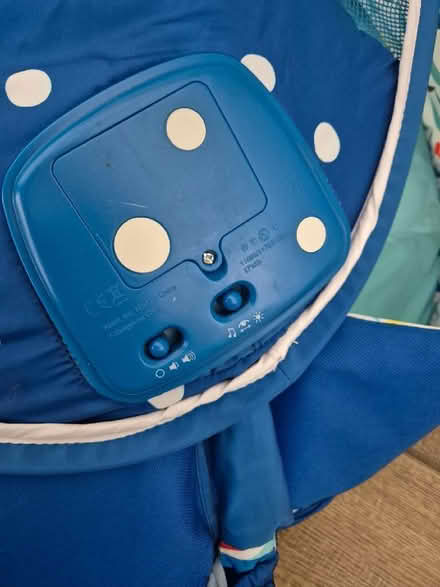 Photo of free Baby Play Gym (Littlemore OX4) #2