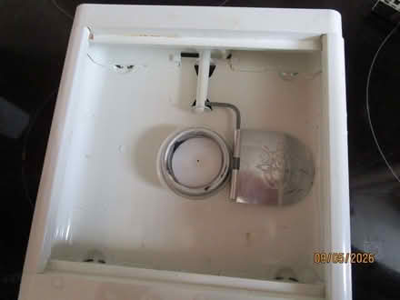 Photo of free Brabantia Food Warmer (Old Basing RG24) #4