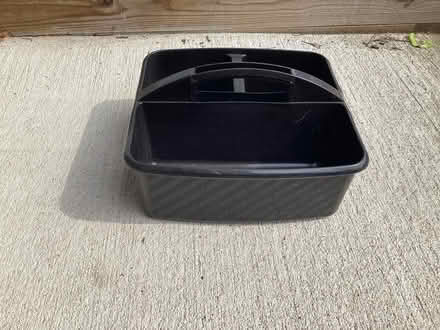 Photo of free Small carry container (Washington Crossing, pa) #1