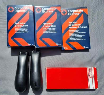 Photo of free Stationery (Salph End MK41) #1