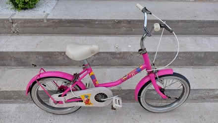Photo of free Bike (Denmead PO7) #1