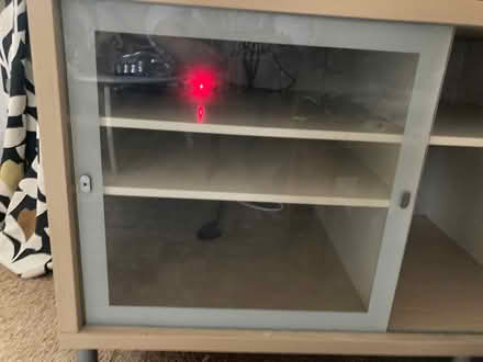 Photo of free Retro IKEA TV cabinet (Brighton BN1) #3