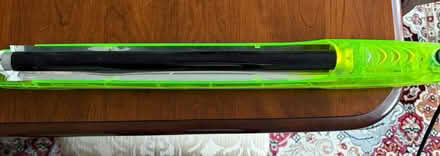 Photo of free Retro black light (Belmont, MA) #1